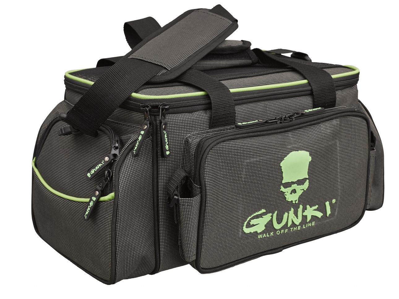 Gunki Iron-T Box Bag Up Zander Pro